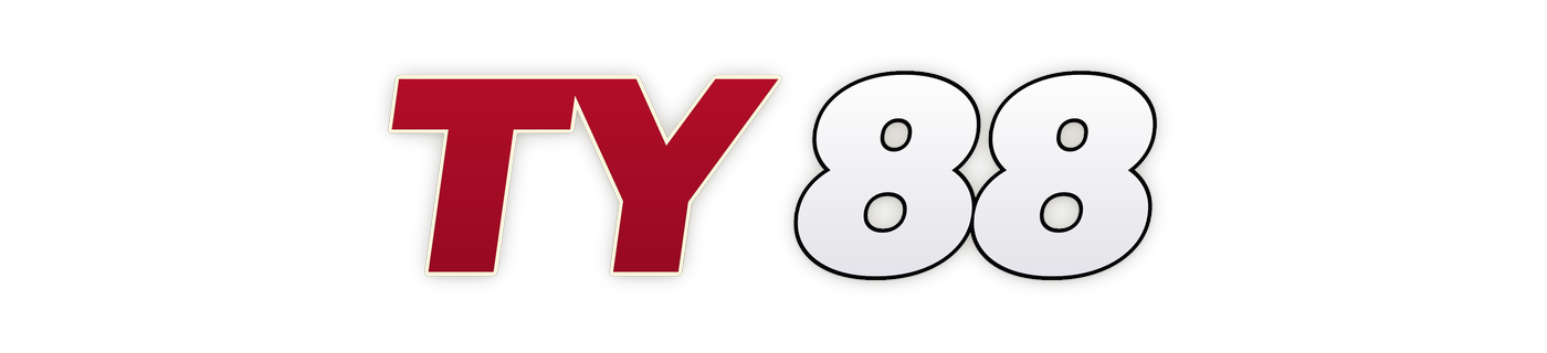 ty88 Logo